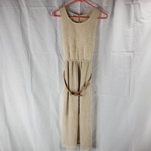 womens dress cream color off white